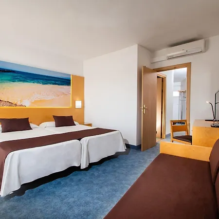 Hl Rondo Playa del Inglés