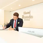 Otel Hl Rondo 4*