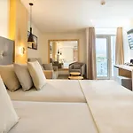 Hl Rondo Otel 4*