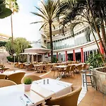 Otel Hl Rondo Playa del Ingles (Gran Canaria)