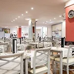 Hl Rondo 4* Playa del Ingles (Gran Canaria)