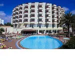 Hl Rondo Otel