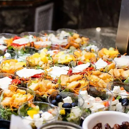 Готель Hl Rondo Плайя-дель-Інглес