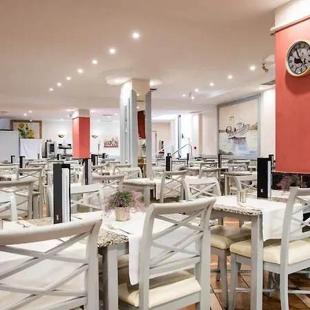 Hl Rondo 4* Playa del Inglés