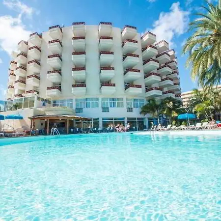 Hl Rondo Playa del Inglés