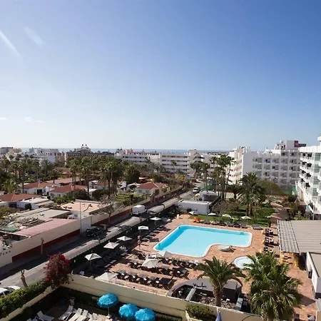 Hotel Hl Rondo Playa del Inglés