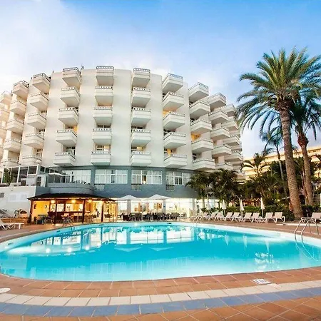 Hl Rondo 4* Playa del Inglés