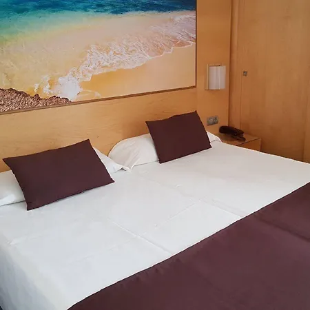Hotel Hl Rondo Playa del Inglés