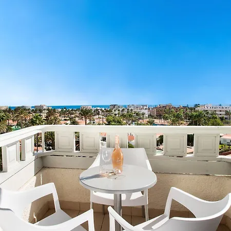 Hl Rondo Playa del Inglés