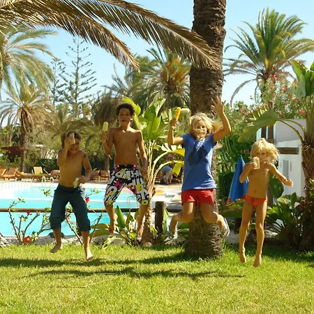 Готель Hl Rondo