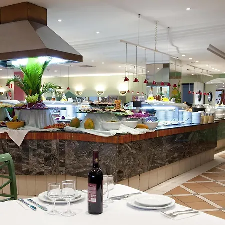 Hl Rondo Плайя-дель-Інглес