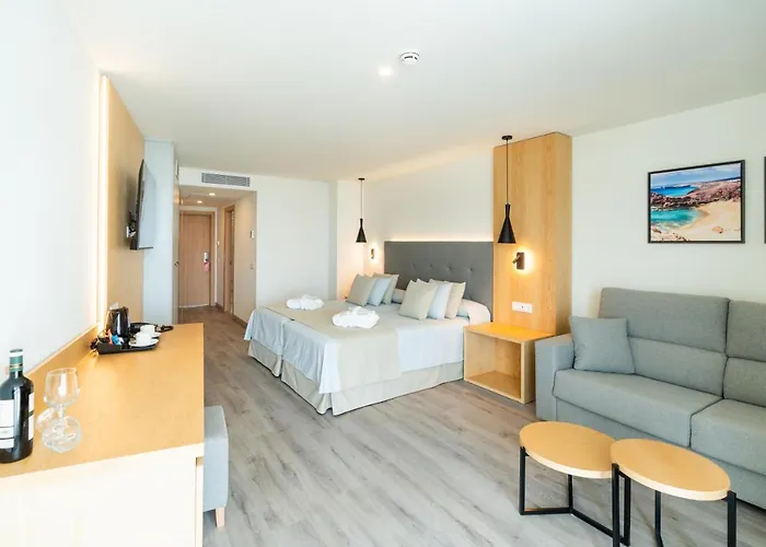 Hl Rondo Playa del Inglés