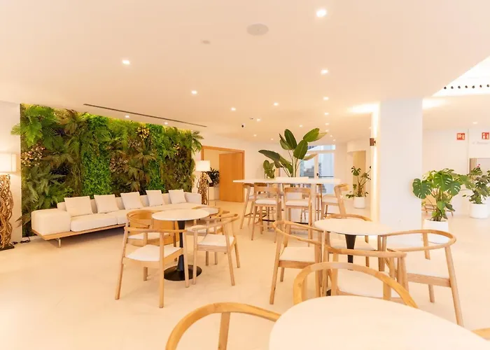 Hotel Hl Rondo Playa del Inglés