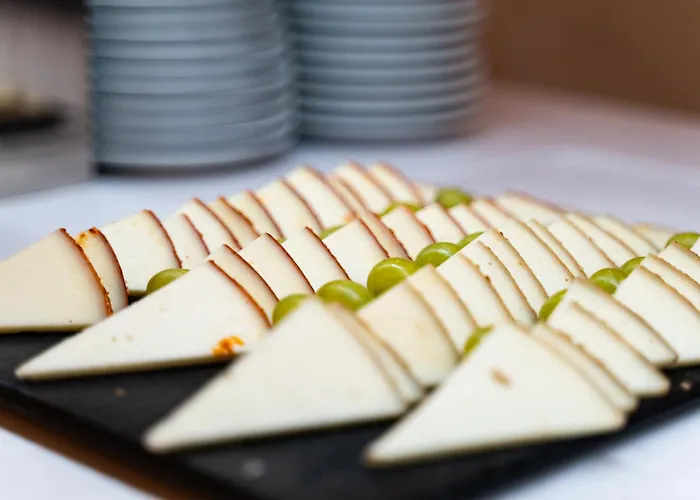 Hotell Hl Rondo Playa del Inglés