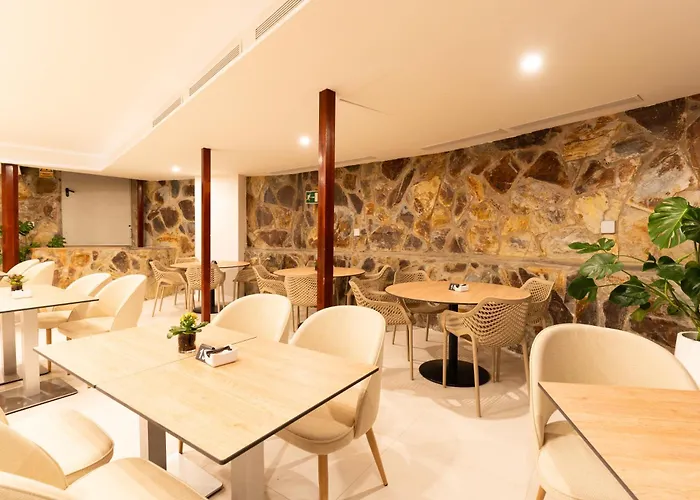 Hl Rondo Playa del Inglés