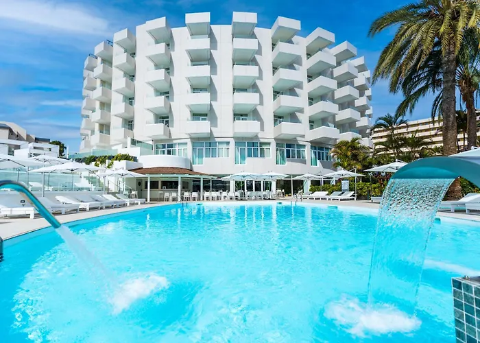 Hl Rondo Playa del Inglés