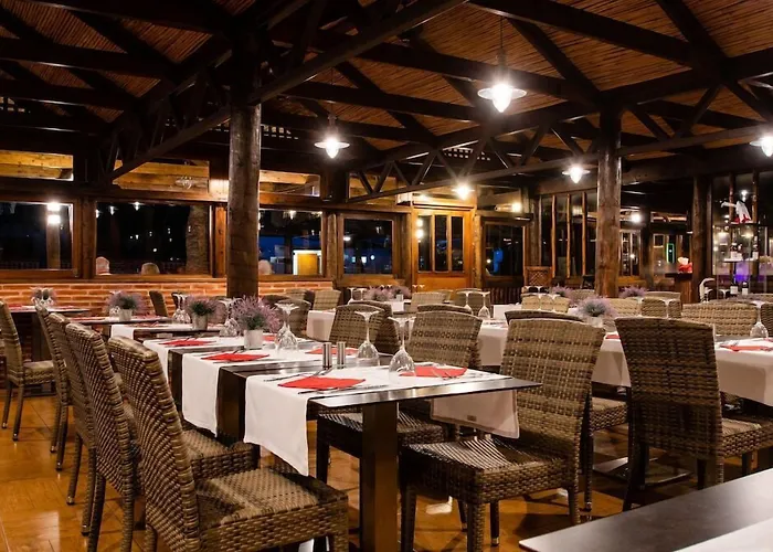 Hl Rondo Playa del Inglés