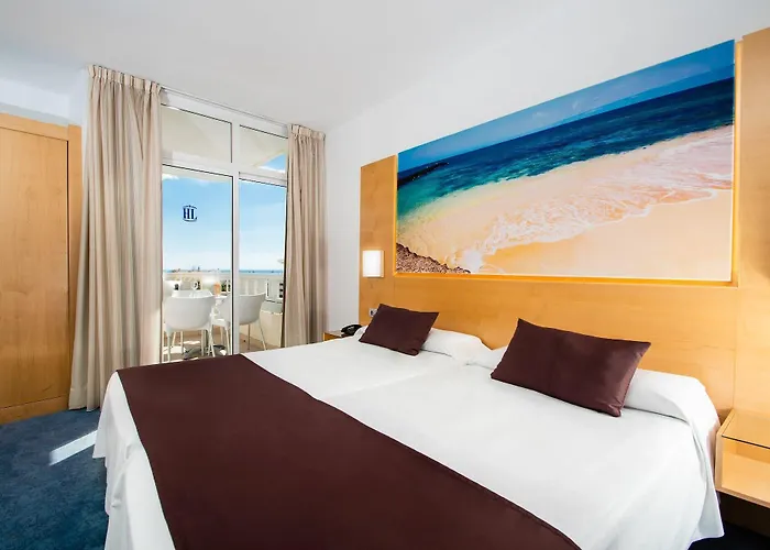 Hl Rondo Playa del Inglés