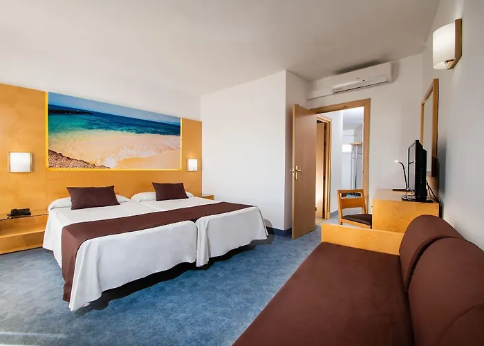 Hl Rondo Playa del Inglés