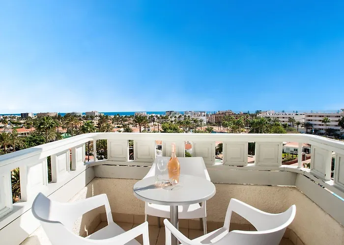 Hl Rondo Playa del Inglés