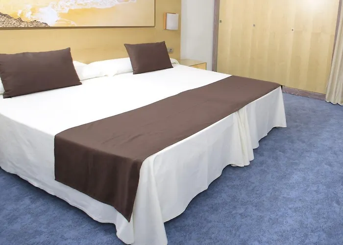 Hl Rondo 4* Playa del Inglés