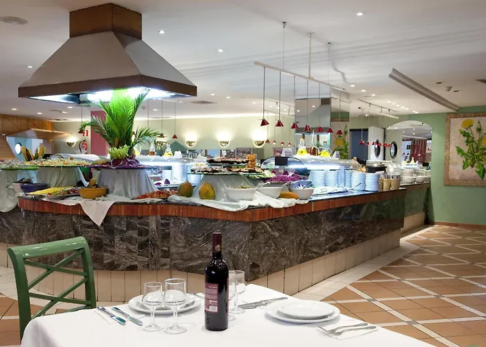 Hl Rondo Playa del Inglés