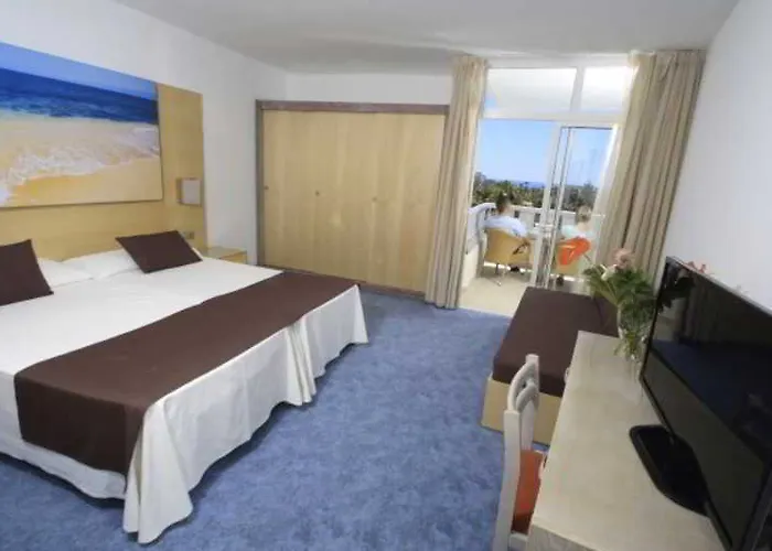 Hotel Hl Rondo 4*