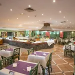 Hl Rondo Отель 4*