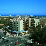 Hl Rondo Отель 4*