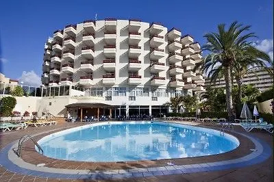 Hotell Hl Rondo Playa del Inglés