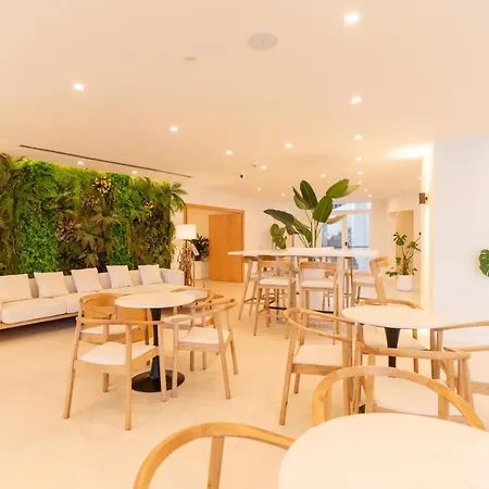 Otel Hl Rondo Playa del Ingles (Gran Canaria)