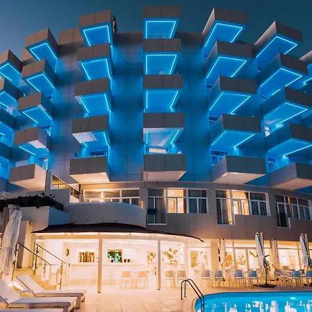 Hl Rondo Playa del Ingles (Gran Canaria)