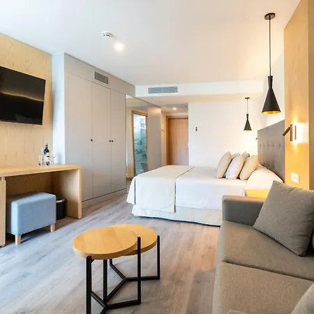Hl Rondo מלון