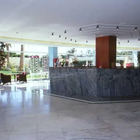 Hotell Hl Rondo