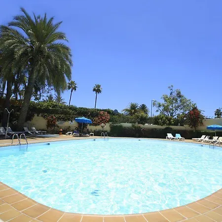 Otel Hl Rondo Playa del Ingles (Gran Canaria)