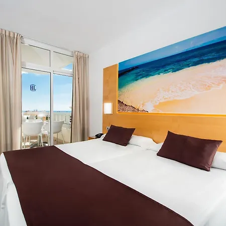 Hl Rondo Playa del Ingles (Gran Canaria)