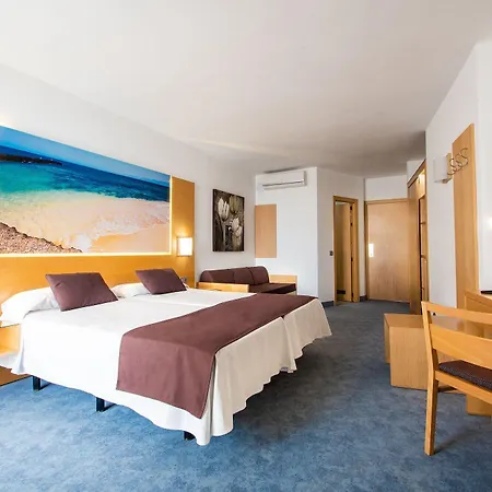 Hl Rondo Hotell 4*