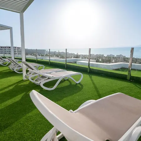 Hl Rondo Playa del Inglés