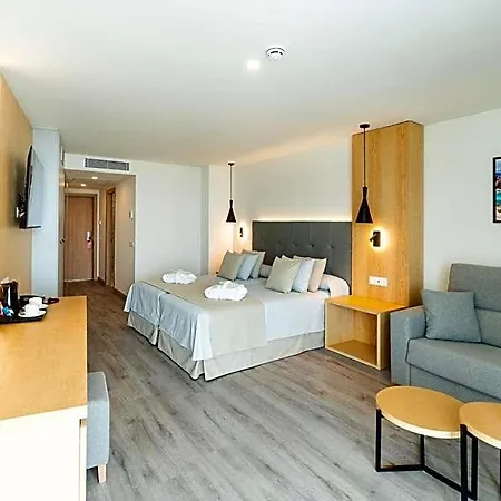 Hl Rondo Отель 4*