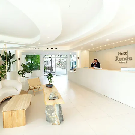 Hl Rondo Hotelli Playa del Inglés