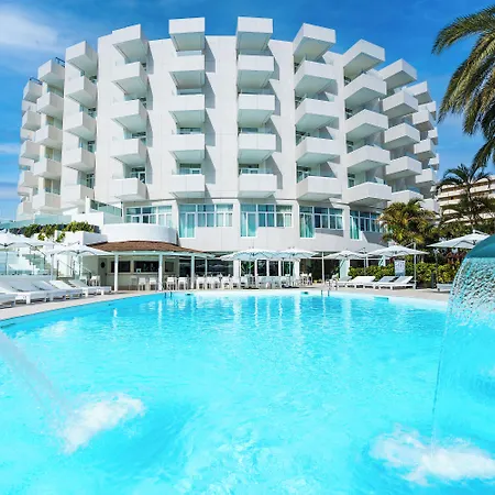 Hl Rondo Hotelli 4*