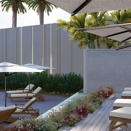 Hl Rondo Hotel 4*