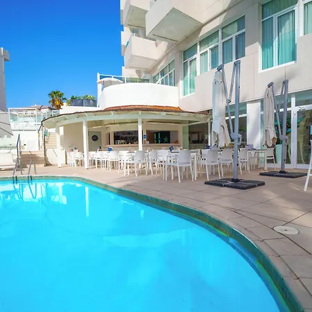 Hl Rondo Hotelli Playa del Inglés
