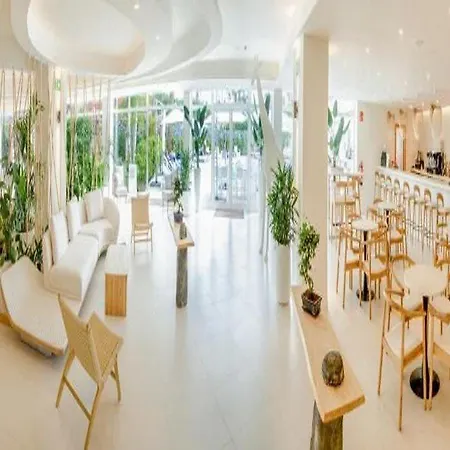 Hl Rondo Playa del Inglés