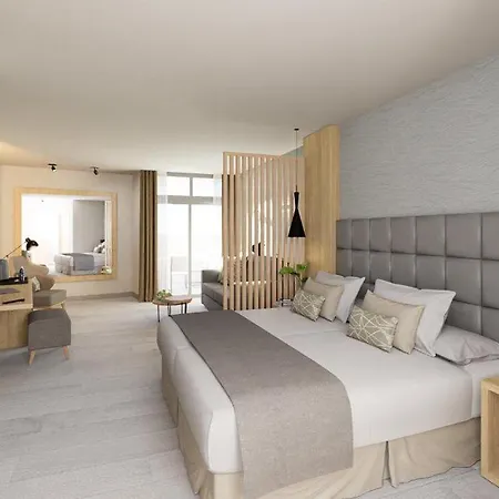 Hl Rondo Playa del Inglés