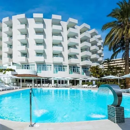 Hotel Hl Rondo Playa del Inglés