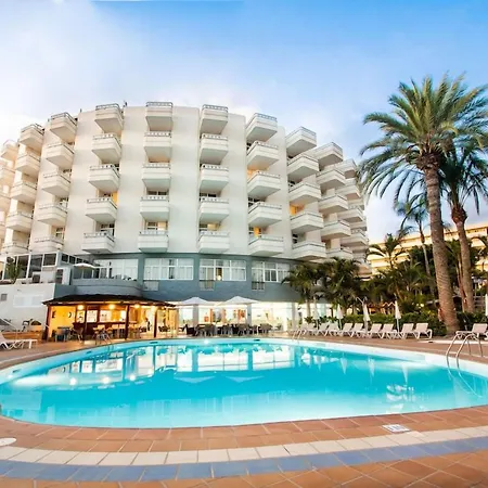 Hotelli Hl Rondo Playa del Inglés