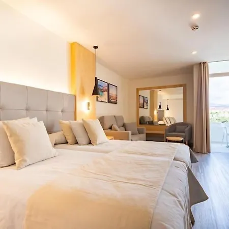 Hotelli Hl Rondo