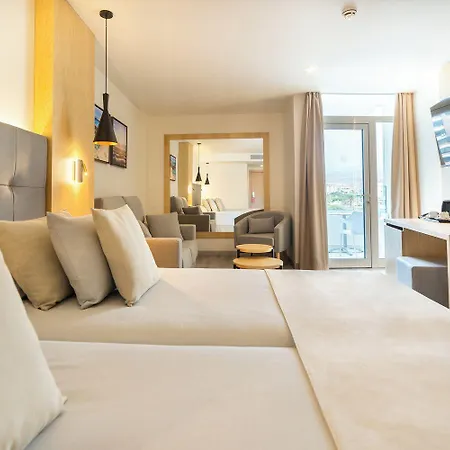 Hl Rondo Hotelli Playa del Inglés