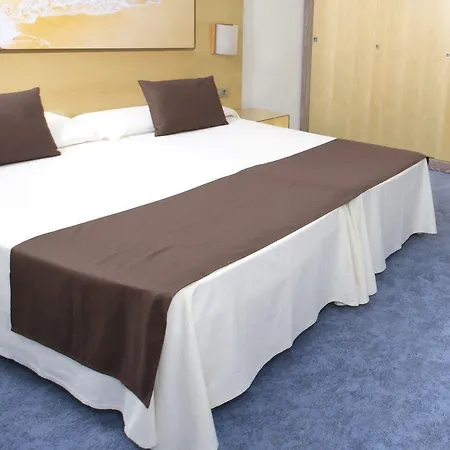 Hl Rondo 4* Playa del Inglés